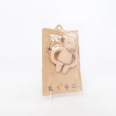 Bitleksak (TEETH SOOTHER UNICORN) från Konges Sløjd