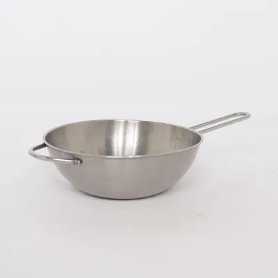 Casserole (Argent)
