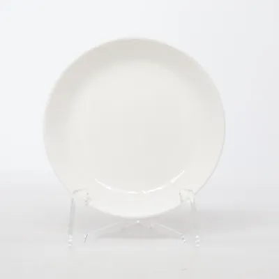 Assiett (3 edle cleane Porzellan-Tellerchen) från Fine Bone China