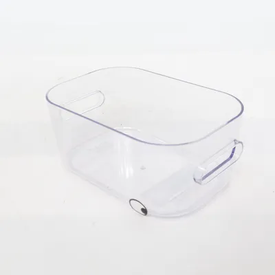 Storage box (Transparent) from Smartstore