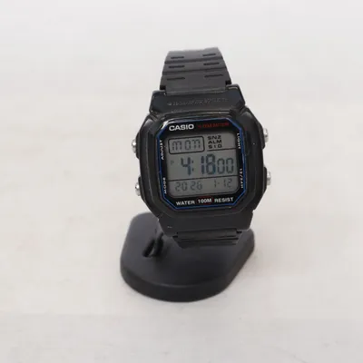 Armbandsur (W-800H) från Casio