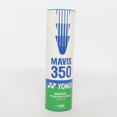 Shuttlecock (Mavis 350) from Yonex