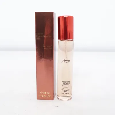 Eau de Parfum (Baccarat Rouge 540) from Maison Francis Kurkdjian Paris