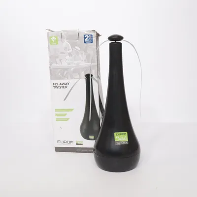 Vermin repellent (Black) from Eurom