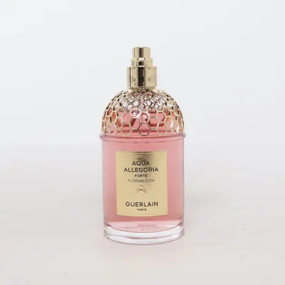 Eau de Parfum (Aqua Allegoria Forte Florabloom) from Guerlain