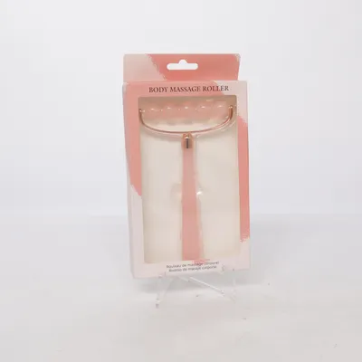 Massageværktøj (Pink) fra Design Cave
