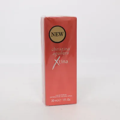 Eau de Parfum (Xtina) från Christina Aguilera