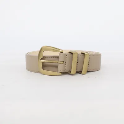 Bælte (Beige) fra Guess