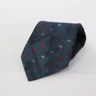Tie (Blue, Multicolored) from Fabio