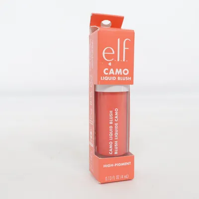 Blush (Camo Liquid Blush) fra Elf