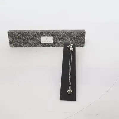 Bracelet (Argent) de Edblad Métal inconnu