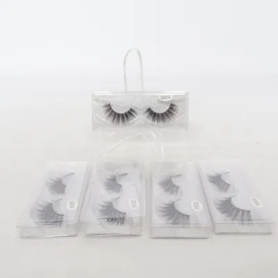Faux cils (3D254)