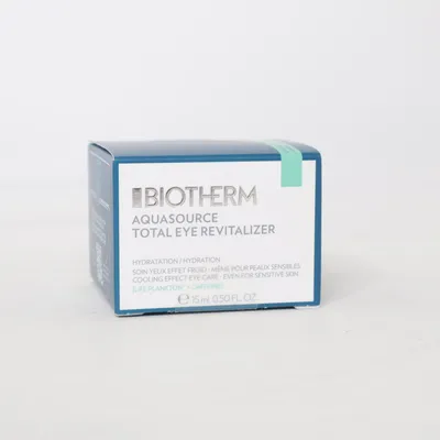 Ögonkräm från Biotherm