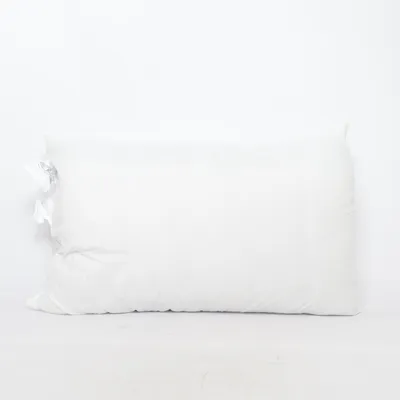 Innenkissen (Weiß) von Zara Home Polyester