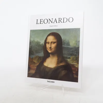 Art book