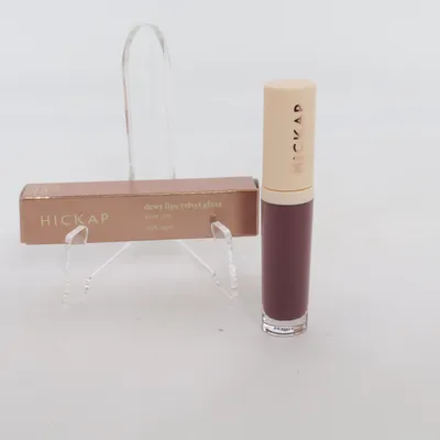 Läppglans (Dewy Lips Velvet Gloss) från Hickap
