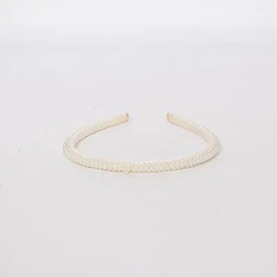 Diadeem (Wit)