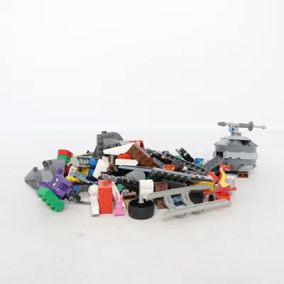 Byggesæt (Flerfarvet) fra LEGO