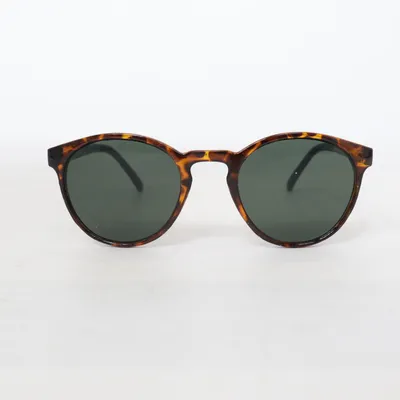 Solglasögon (Brun, Svart) från Swedish Design