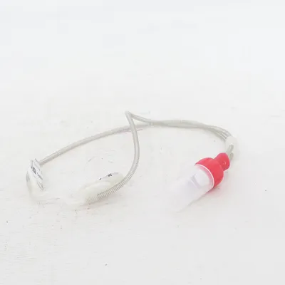 Équipement d'aide (Optiflow Junior 2)