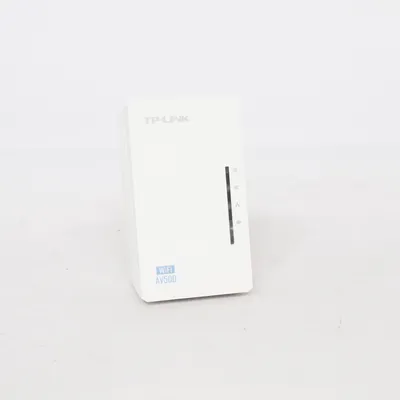 Wifi amplifier (TL-WPA4220) from TP-Link