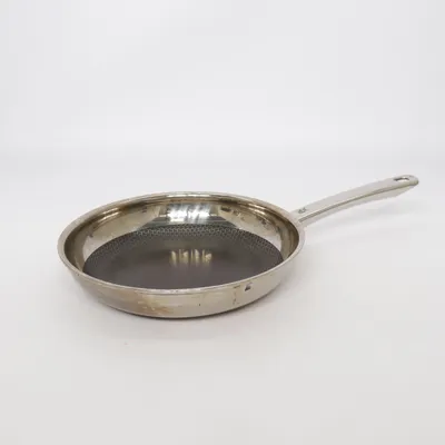 Bakpan (Zilver) van WMF