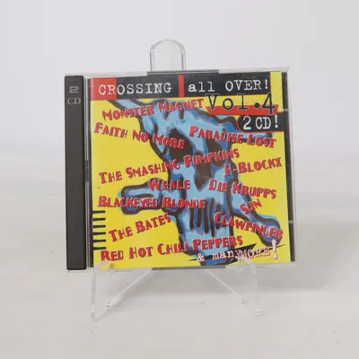 CD de BMG
