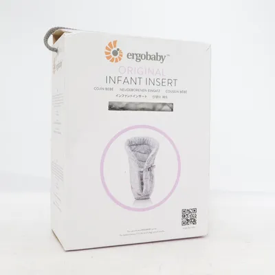 Infant insert (Original Infant Insert) from Ergobaby