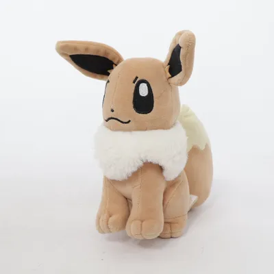 Peluche (Beige) de Pokémon