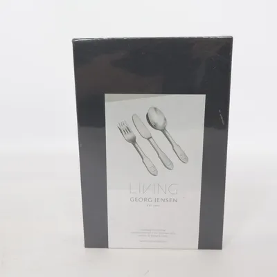 Barnbestick (Elephant Collection) från Georg Jensen