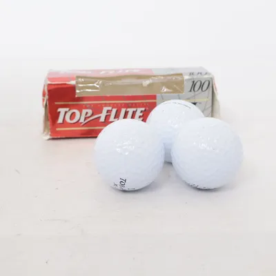 Golf ball (Xl Performance) from Top Flite