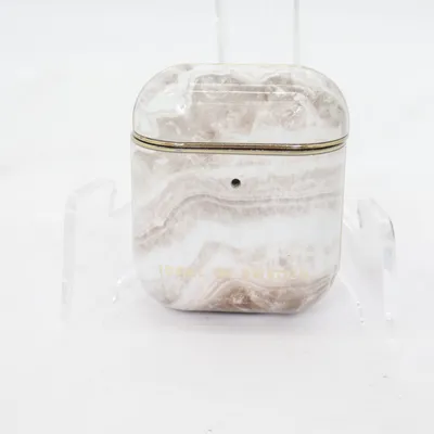Étui pour casque (Beige, Blanc, Multicolore) de iDeal of Sweden