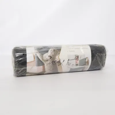 Scratch post (Black)