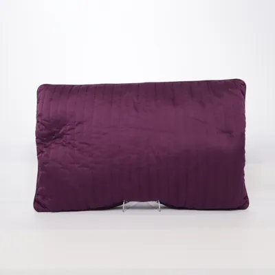 Sierkussen (Lila) van Karit Polyester