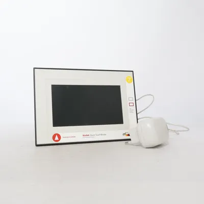 Digital fotoram (MPA-05015) från Kodak