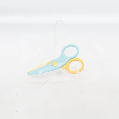 Ciseaux (Bleu, Jaune) de Staedtler