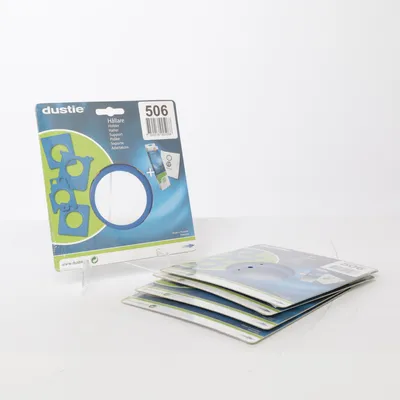 Biltillbehör (Blå) från Dustie