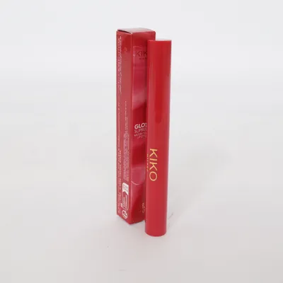 Lip gloss (Gloss Supreme) fra KIKO Milano