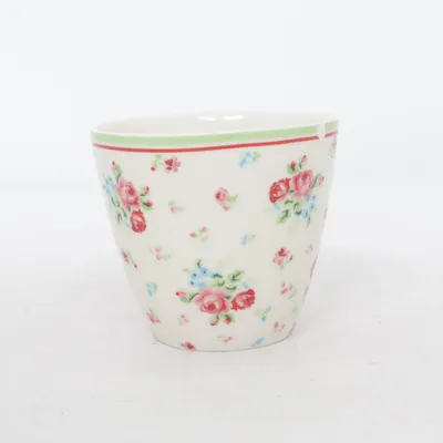 Tasse (Blanc, Multicolore) de Greengate