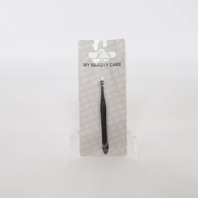 Pincet (Zwart) van My Beauty Care