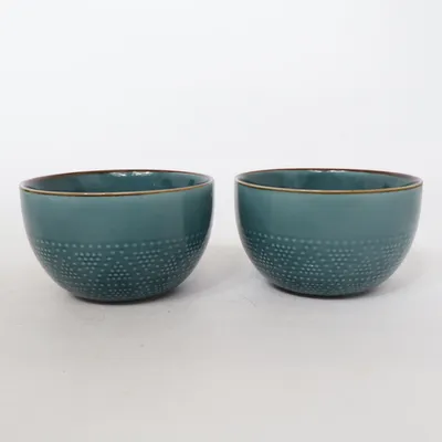 Bol (Bleu) de Maisons du Monde
