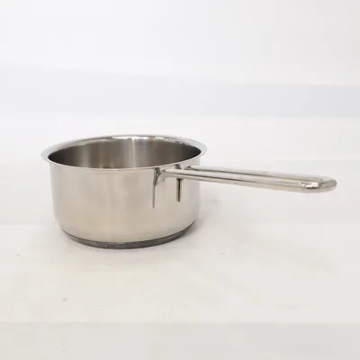 Kastrull (Silverfärgad) från Home Creation