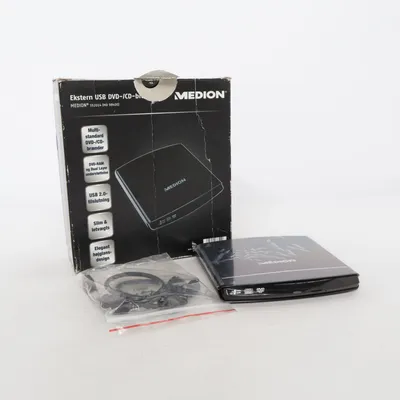 Disk reader (Gp10Nb20) from Medion