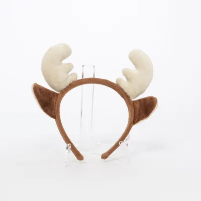 Maskeradtillbehör (Brun, Beige) från Kinder