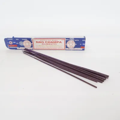Wierookhouder (Nag Champa) van Satya