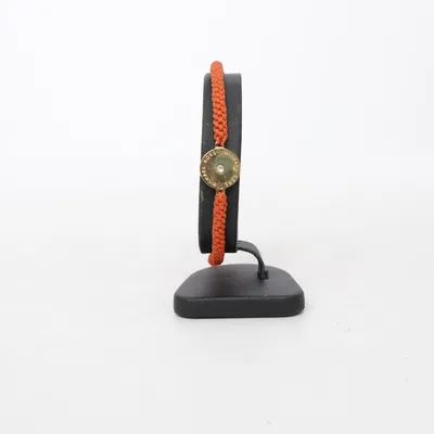 Armband (Oranje, Goud) van Michael Kors Onbekend materiaal