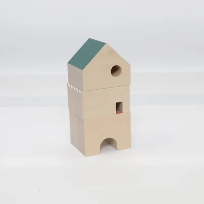 Activiteitenspeelgoed (Bruin, Meerkleurig) van IKEA