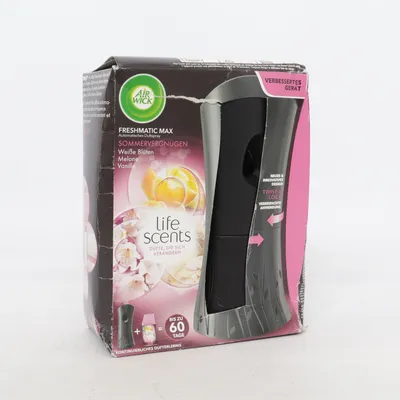 Diffuser (Freshmatic Max) van Airwick