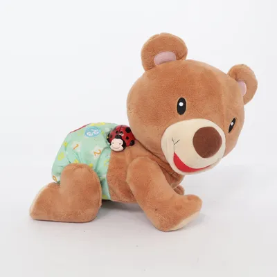 Peluche (Marron, Multicolore) de VTech