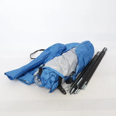 Tält (Blå) från Swimpy